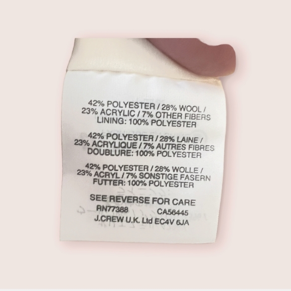 J.Crew Dress - Picture 6 of 6